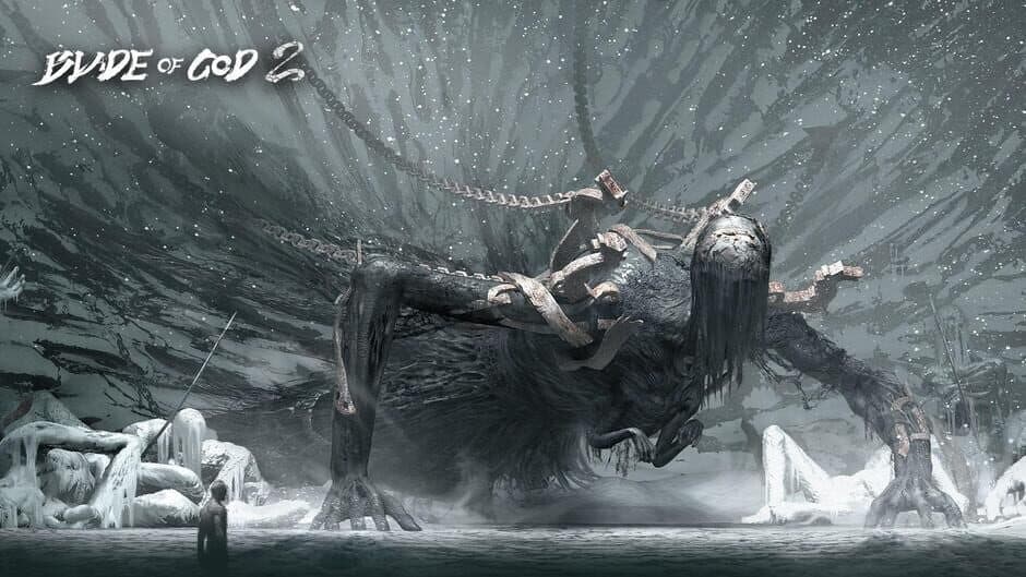 Скриншот 2 из Blade of God 2