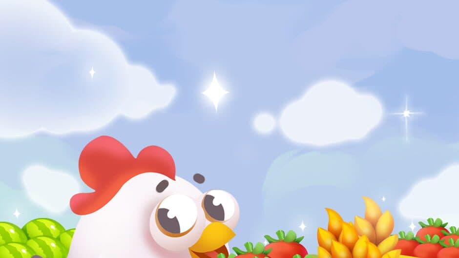 Скриншот 1 из Farm Crush