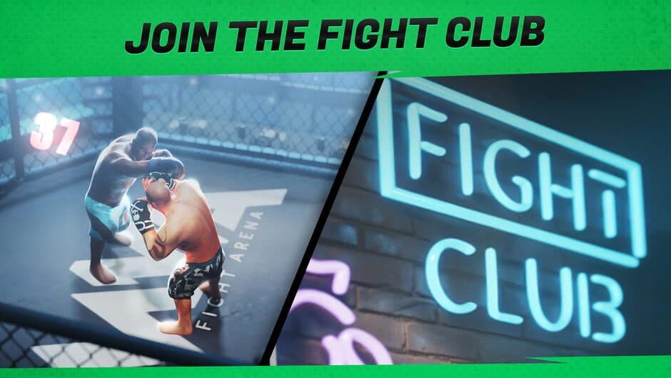 Скриншот 6 из MMA Manager 2: Ultimate Fight