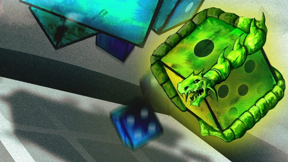 Скриншот 1 из Royal Dice: Random Defense