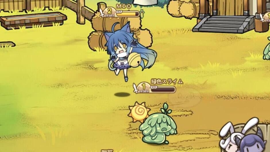Скриншот 3 из Kardia Tou Abel