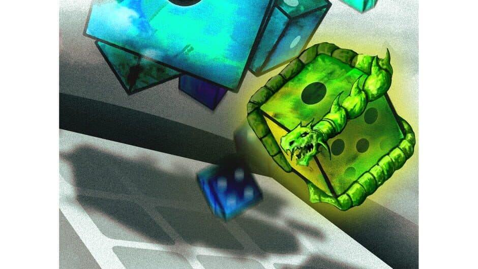 Скриншот 7 из Royal Dice: Random Defense