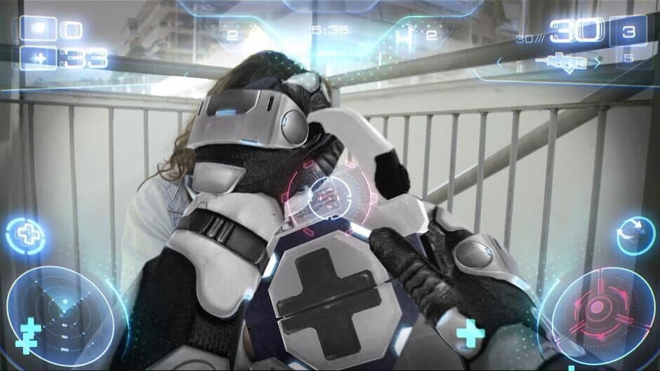 Скриншот 4 из Father.io