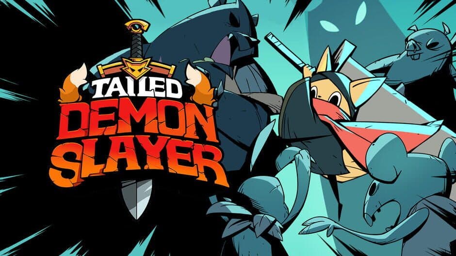 Скриншот 4 из Tailed Demon Slayer