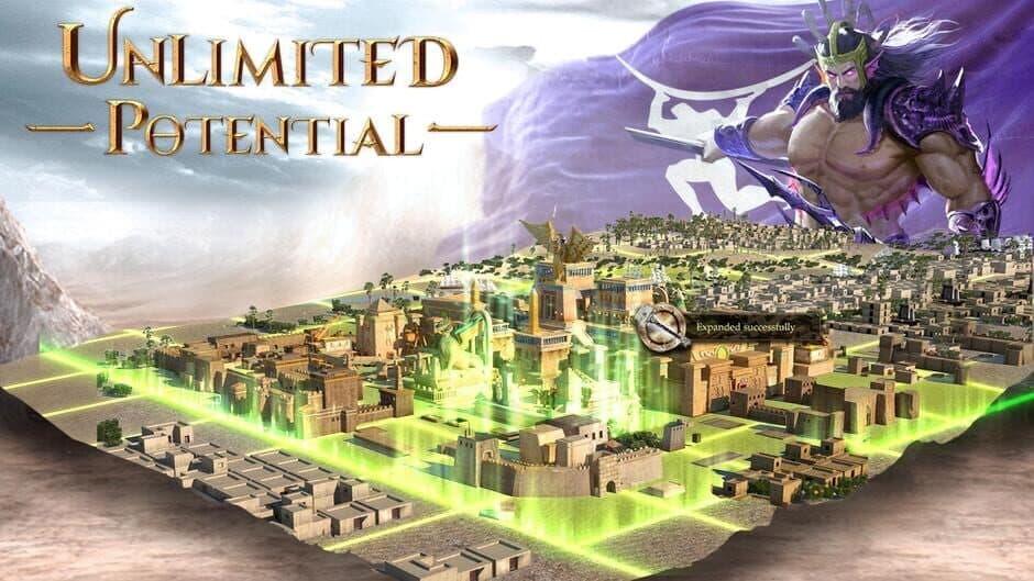 Скриншот 5 из Immortal Conquest