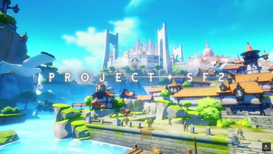 Скриншот 1 из Project SF2