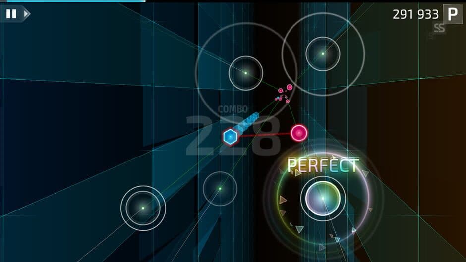Скриншот 1 из Protocol: Hyperspace Dive‪r‬