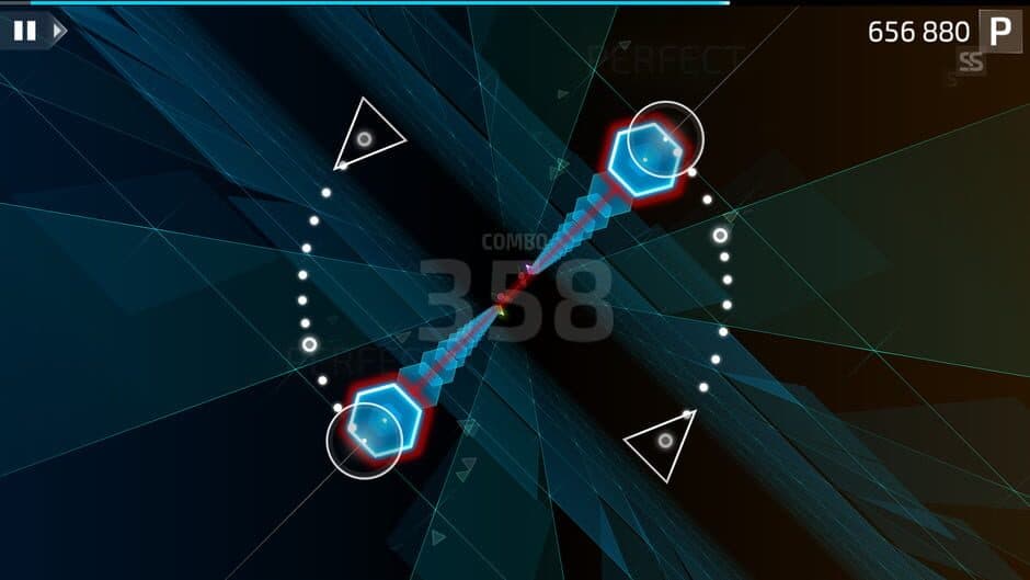 Скриншот 3 из Protocol: Hyperspace Dive‪r‬