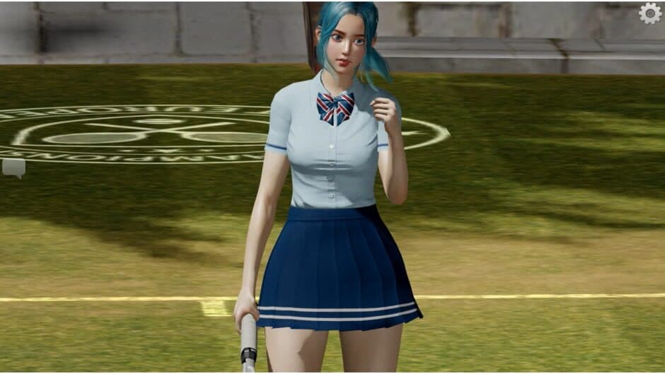 Скриншот 5 из Ultimate Tennis: Revolution