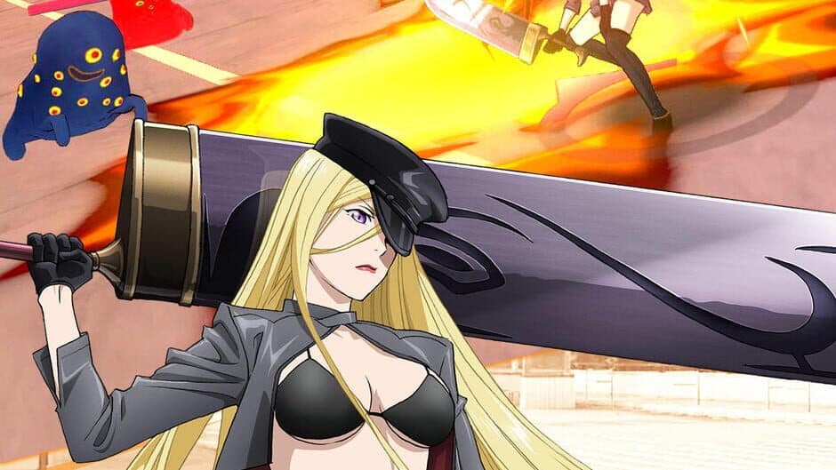 Скриншот 3 из Noragami Aragoto