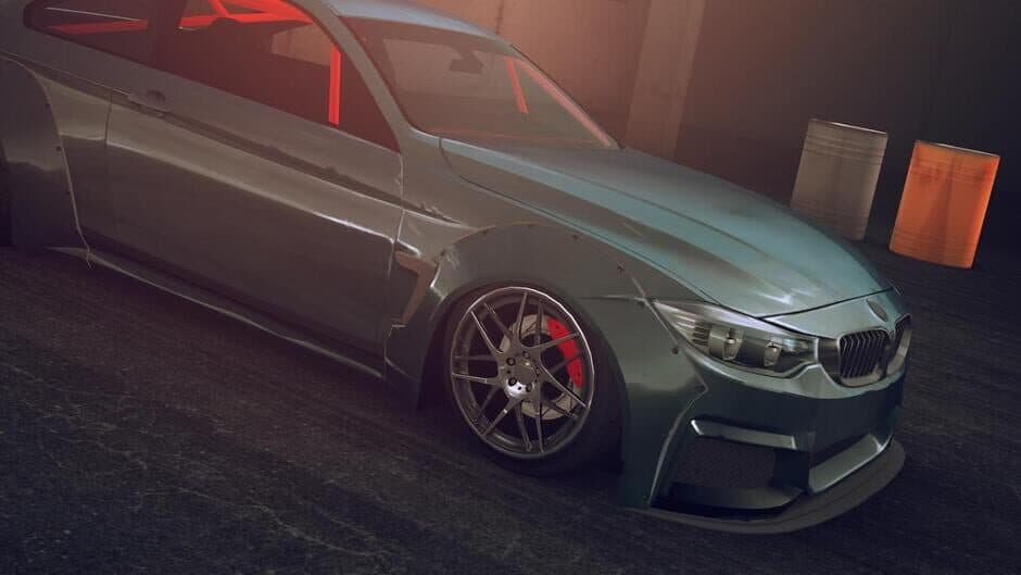 Скриншот 2 из Drift Zone 2
