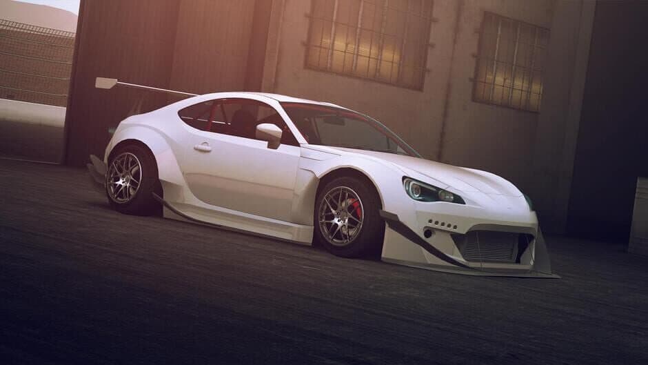 Скриншот 3 из Drift Zone 2
