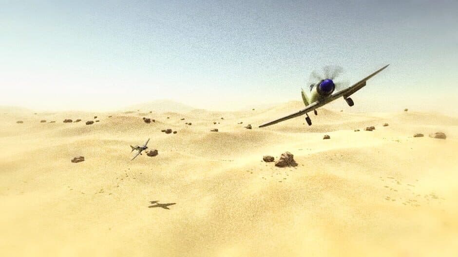 Скриншот 3 из Ravens Battle Fields