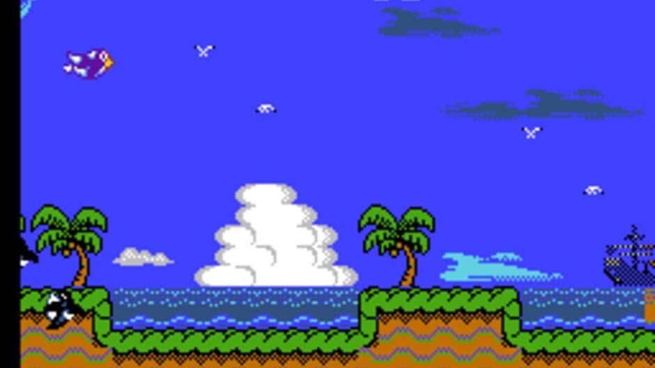 Скриншот 3 из Parodius