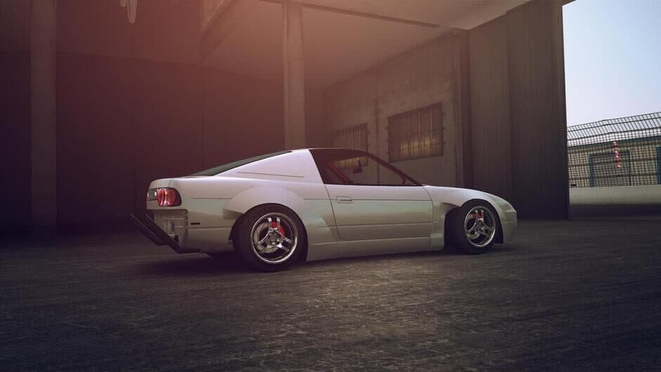 Скриншот 4 из Drift Zone 2