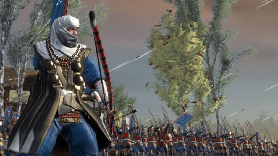 Скриншот 1 из Total War Master Collection