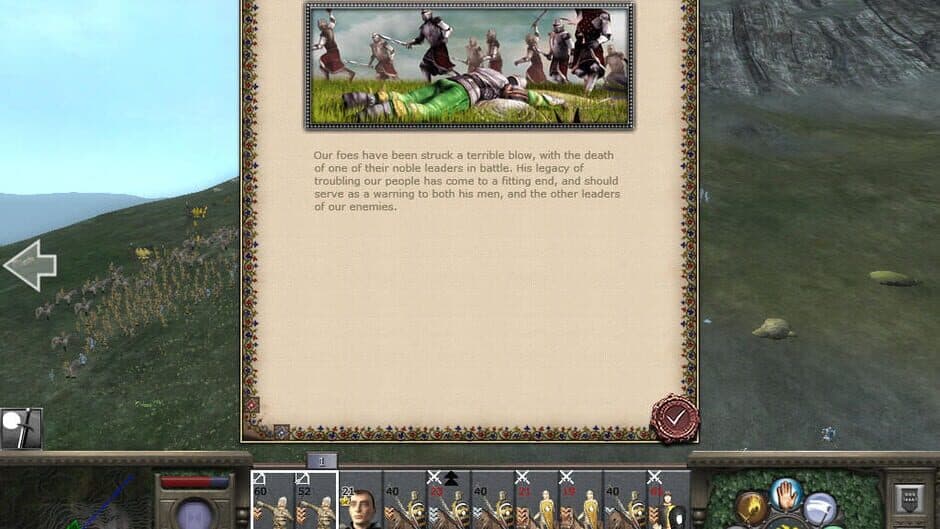 Скриншот 2 из Total War Master Collection