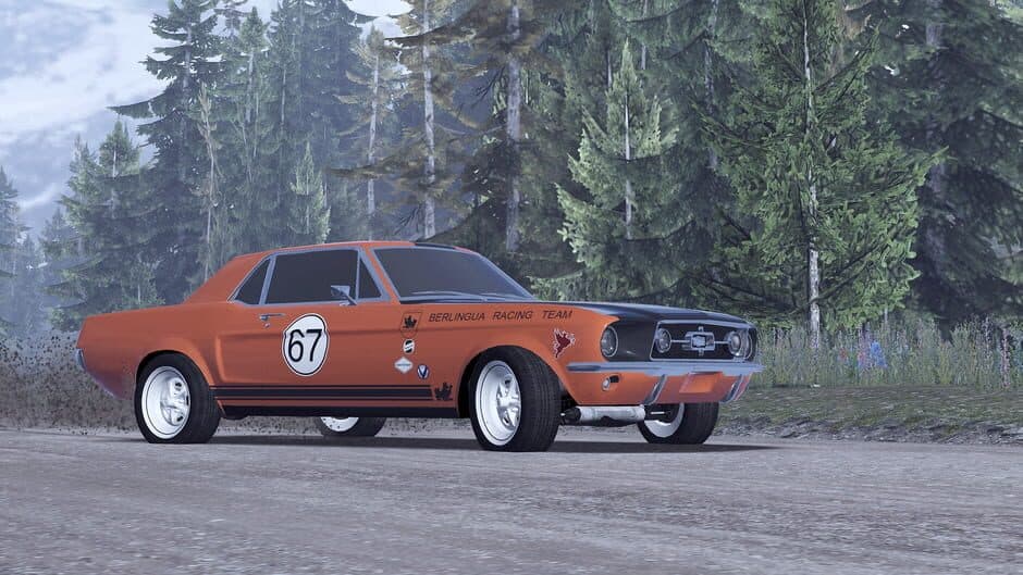 Скриншот 3 из CarX Rally