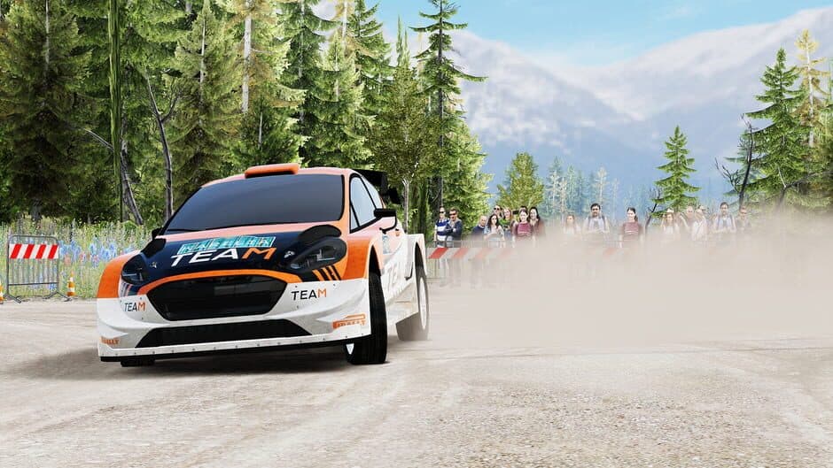 Скриншот 5 из CarX Rally