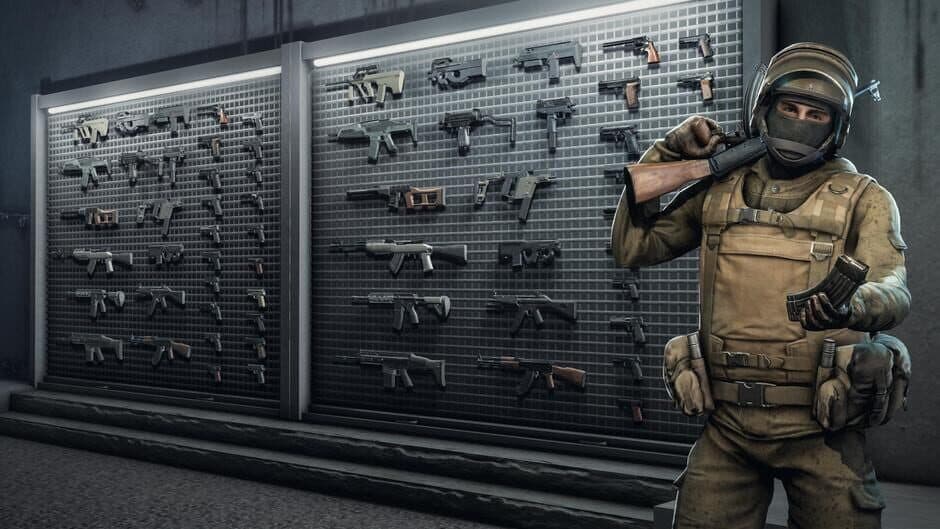 Скриншот 3 из Underground 2077