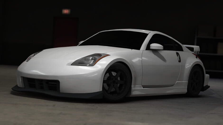 Скриншот 7 из Redline: Drift