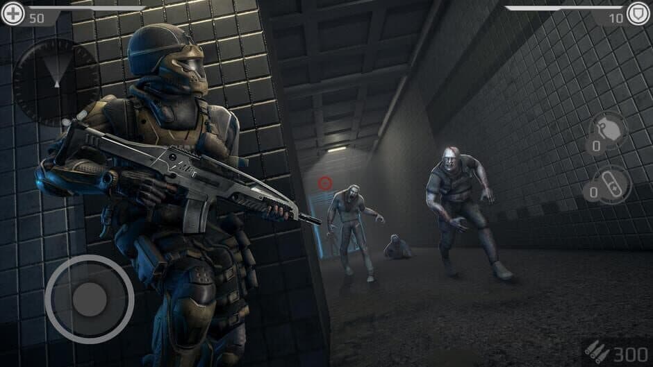Скриншот 5 из Underground 2077