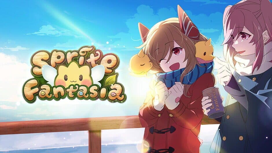 Скриншот 4 из Sprite Fantasia