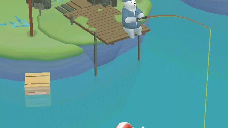 Скриншот 2 из Idle Bear Island