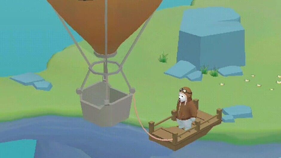 Скриншот 3 из Idle Bear Island
