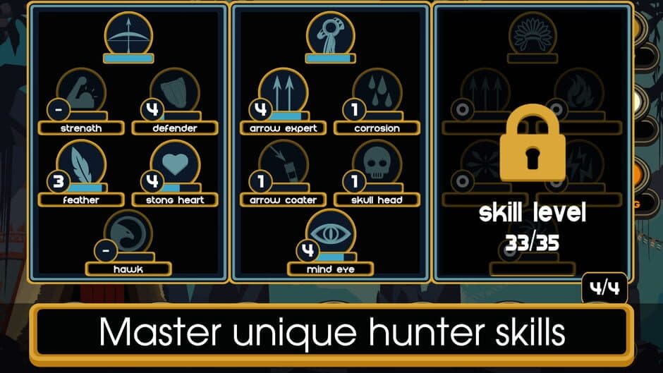 Скриншот 2 из Pocket Hunter Origins
