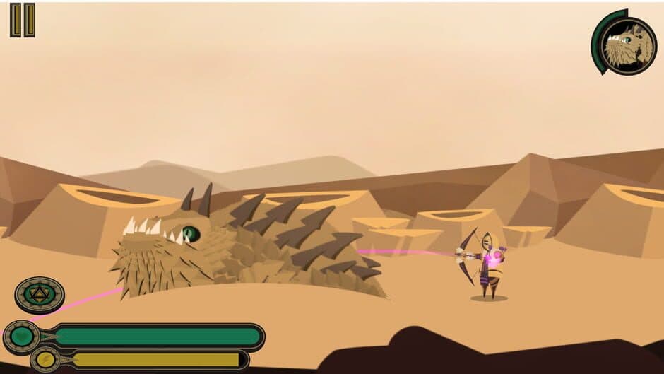 Скриншот 5 из Pocket Hunter Origins