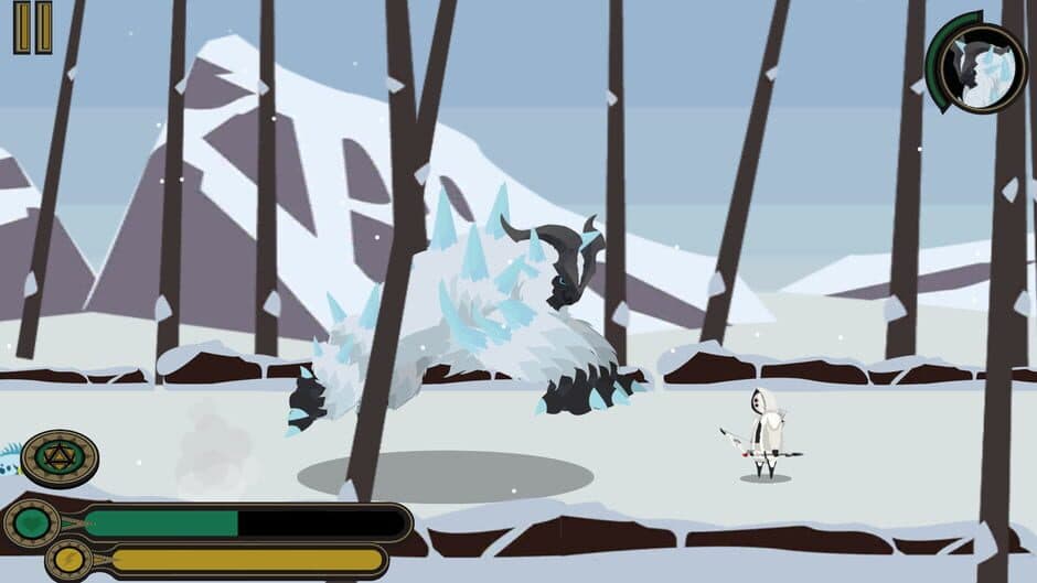 Скриншот 7 из Pocket Hunter Origins