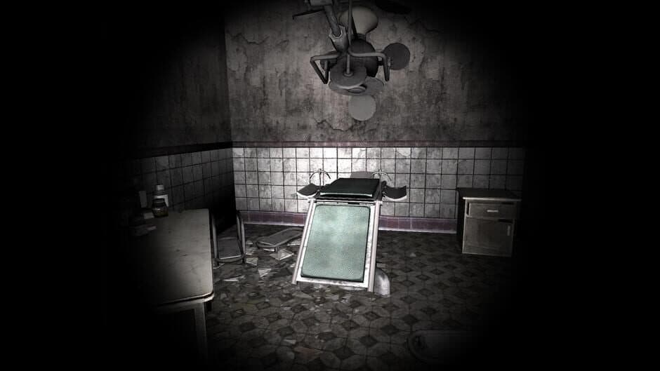 Скриншот 1 из The Ghost
