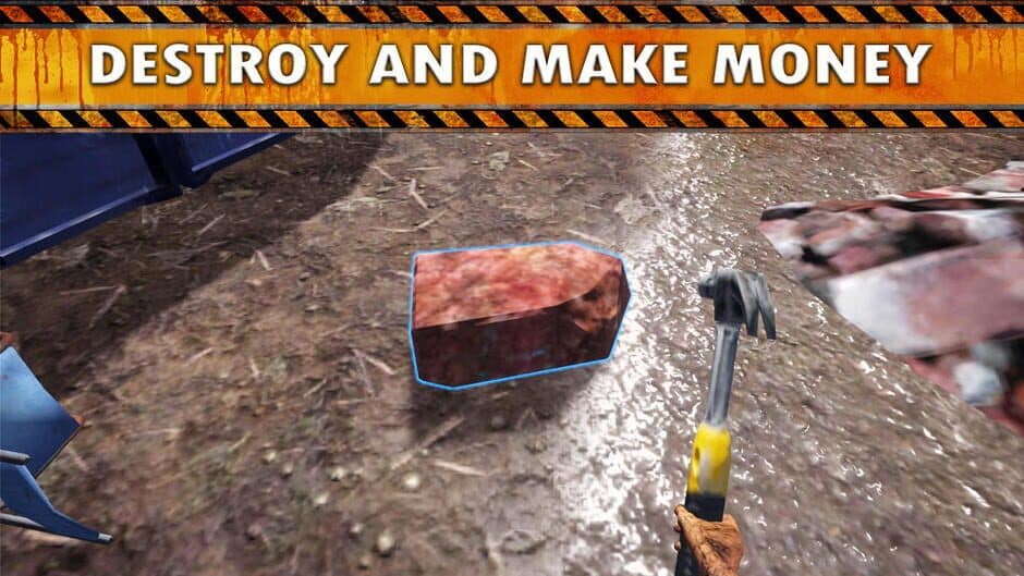 Скриншот 5 из Junkyard Builder Simulator