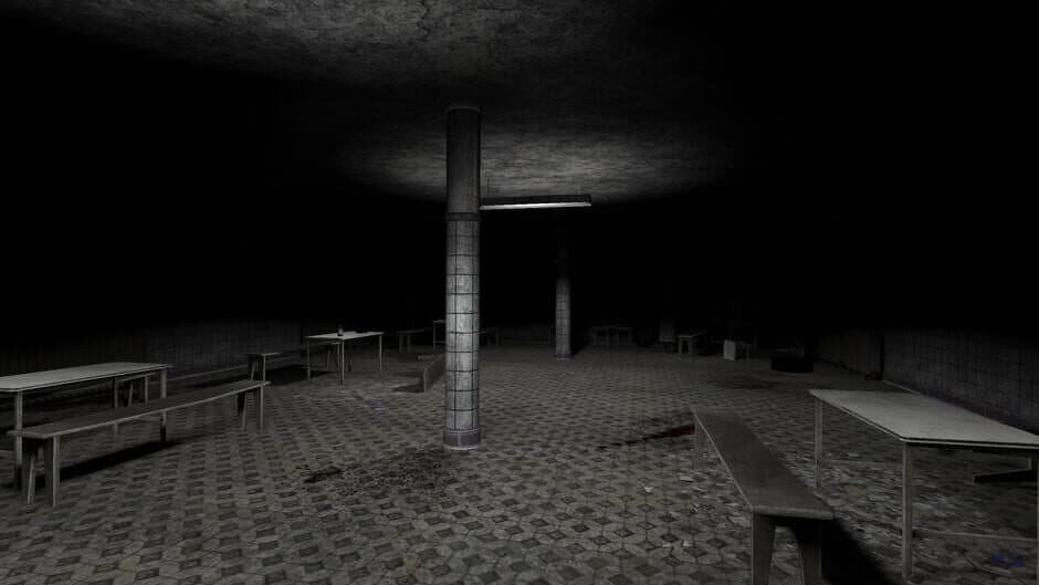 Скриншот 3 из The Ghost