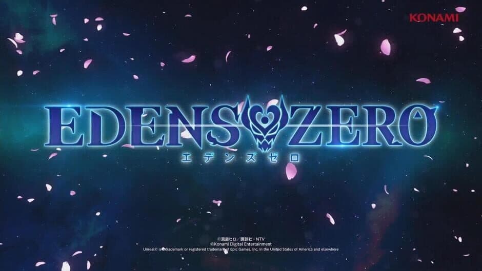 Скриншот 2 из Edens Zero: Pocket Galaxy