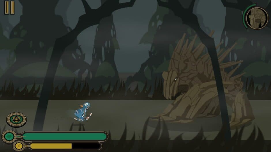Скриншот 8 из Pocket Hunter Origins