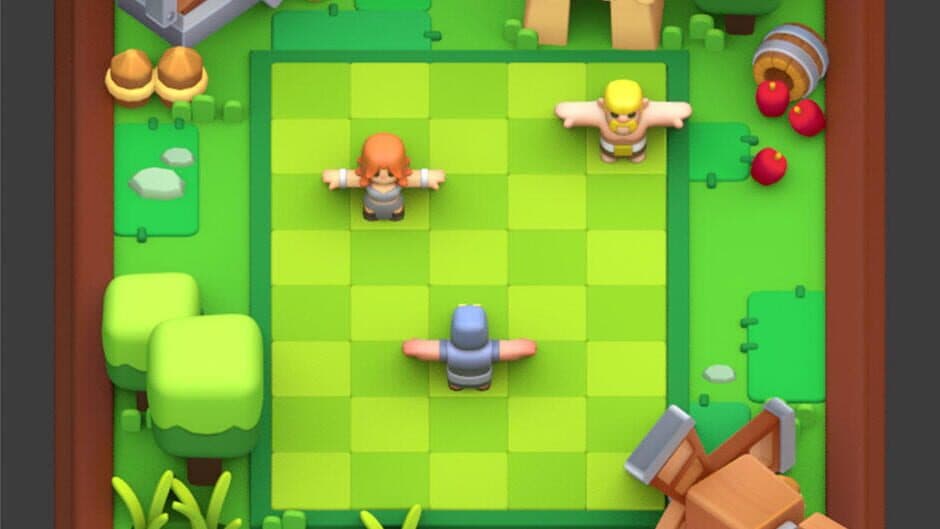 Скриншот 1 из Clash Mini