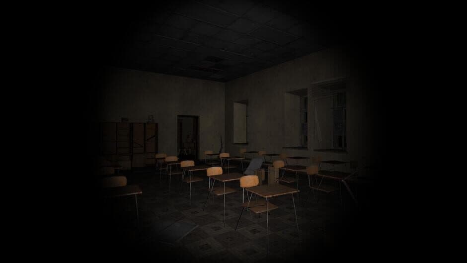 Скриншот 7 из The Ghost
