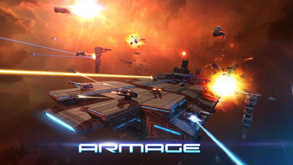 Скриншот 1 из Armage