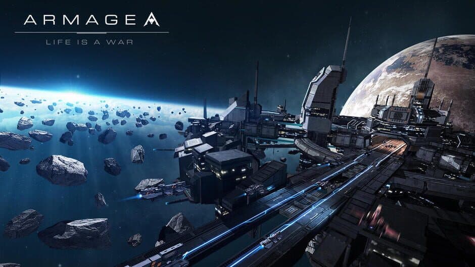 Скриншот 2 из Armage