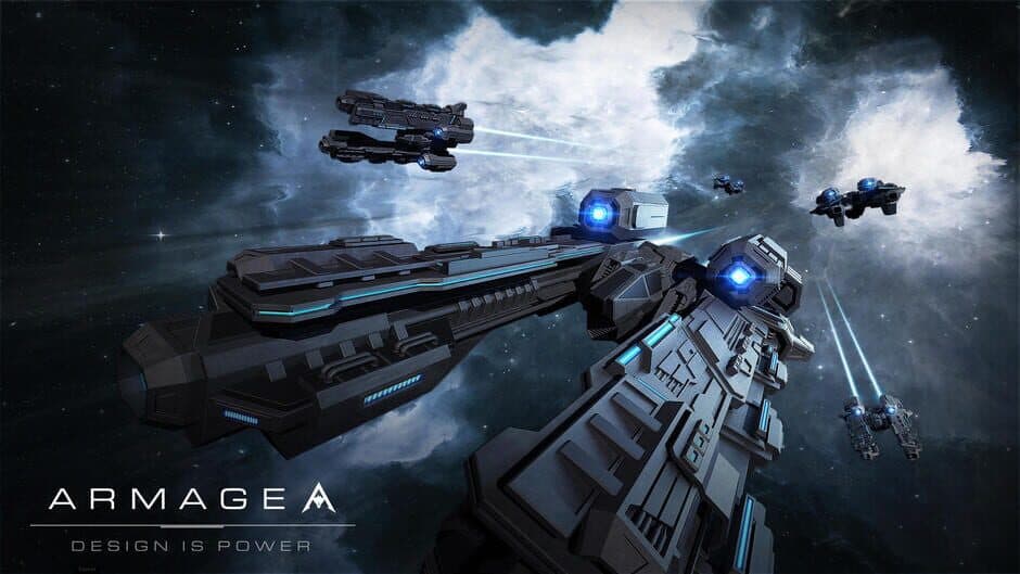 Скриншот 3 из Armage