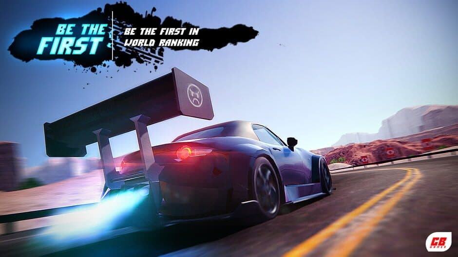 Скриншот 6 из Unreal Drift Online Car Racing