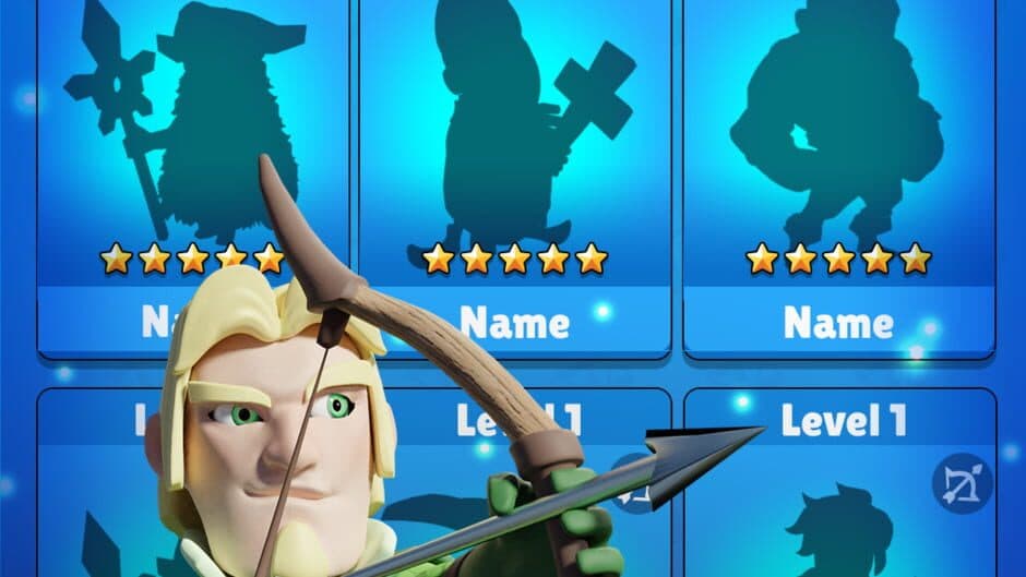 Скриншот 3 из Clash of Chess