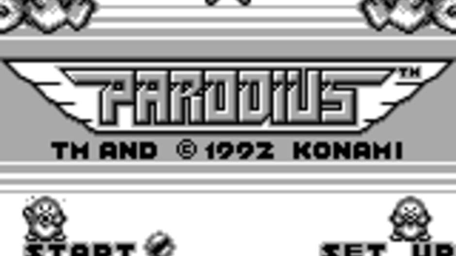 Скриншот 2 из Parodius