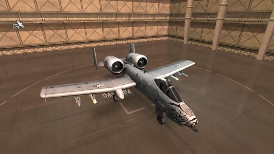Скриншот 1 из Gunship Battle