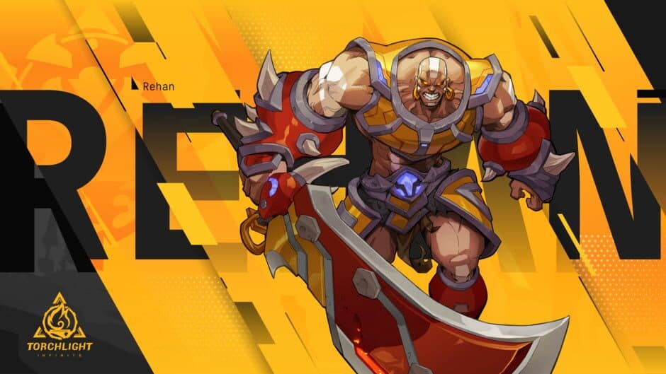 Скриншот 2 из Torchlight: Infinite