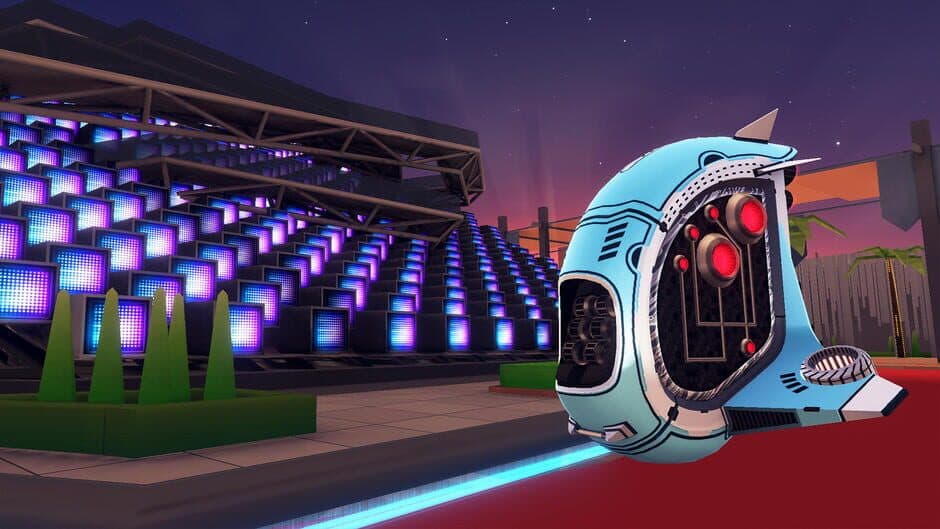 Скриншот 1 из Expo 2020