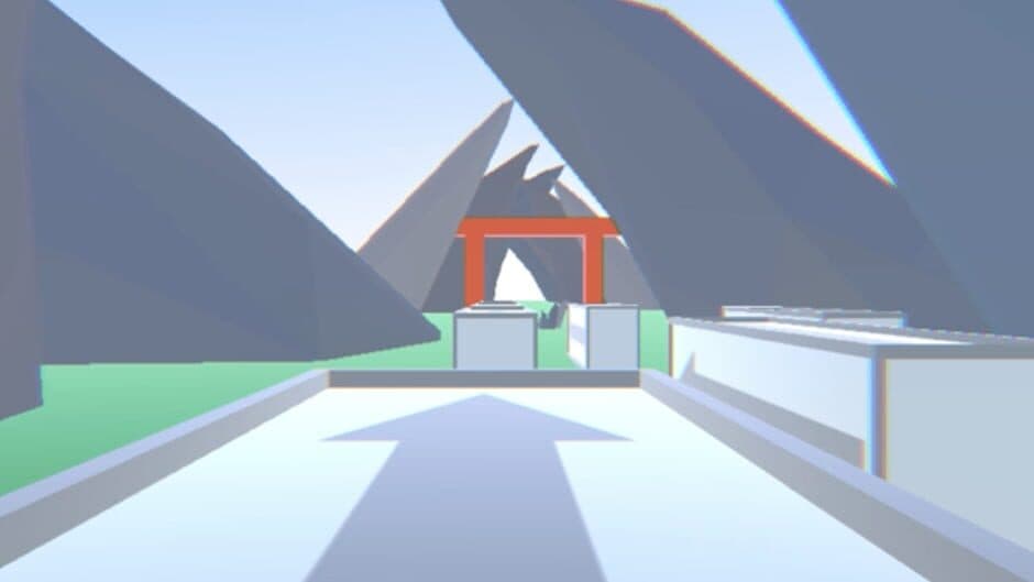 Скриншот 1 из Speedy Rush
