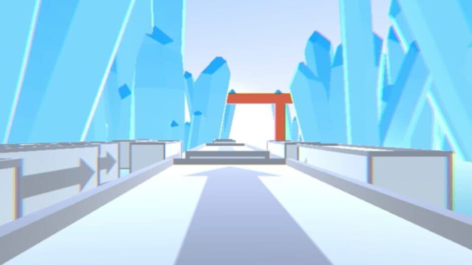Скриншот 2 из Speedy Rush